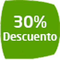 30% Descuento