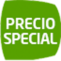 PRECIO SPECIAL