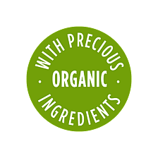 Logotipo Organic Ingredients
