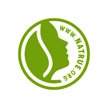 Logotipo Natrue