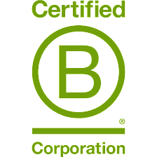 Logotipo B-Corp Corporation