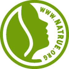 Logotipo Natrue