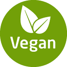 Logotipo Vegan