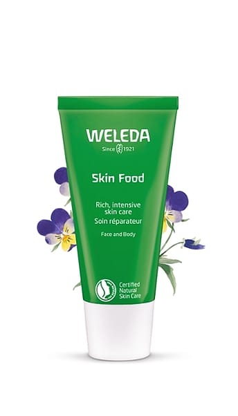 Skin Food