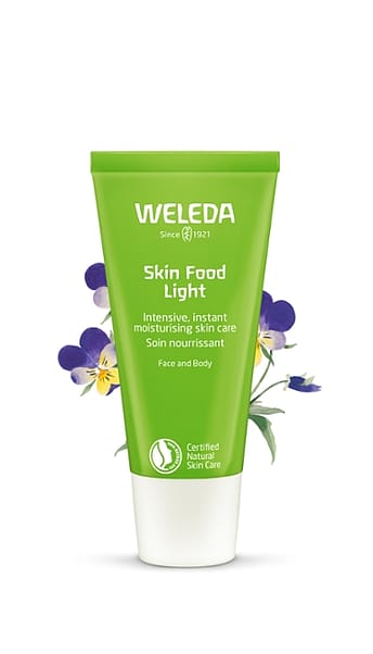 Skin Food Light