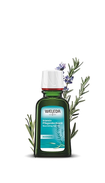 Aceite Capilar Nutritivo