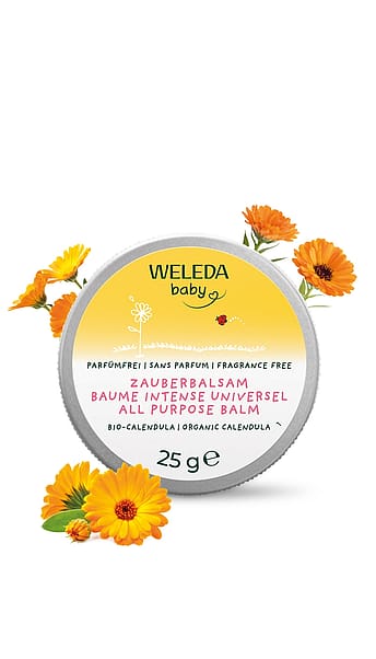 Bálsamo Multiusos Caléndula