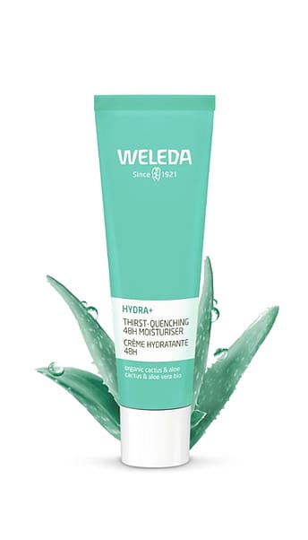 Hidra+ Crema Hidratante 48h