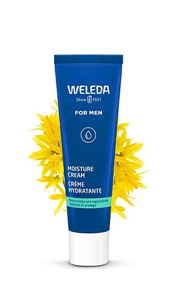 Crema Hidratante para Hombre
