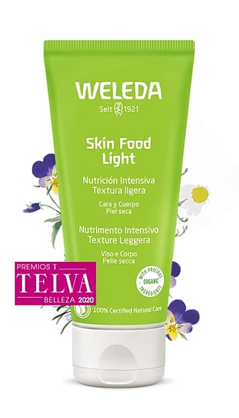 Skin Food Light