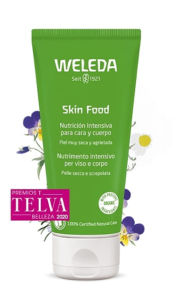 Skin Food