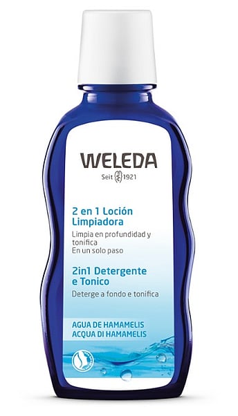 Loción Limpiadora 2 en 1