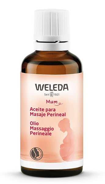 Aceite para Masaje Perineal