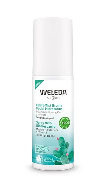 HydraMist Bruma Facial Hidratante