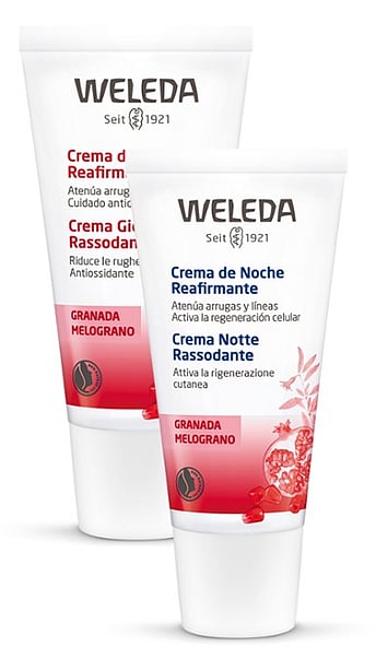 Pack Facial Crema Día y Noche Granada