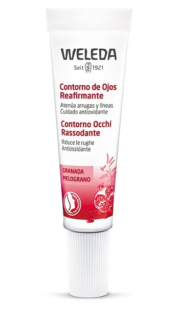 Contorno de Ojos Reafirmante de Granada