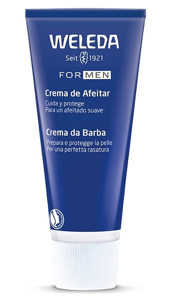 Crema de Afeitar