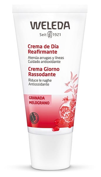 Crema de Día Reafirmante de Granada