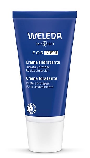 Crema Hidratante para Hombre