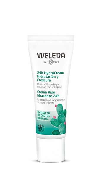 24h HydraCream Hidratación y Frescura