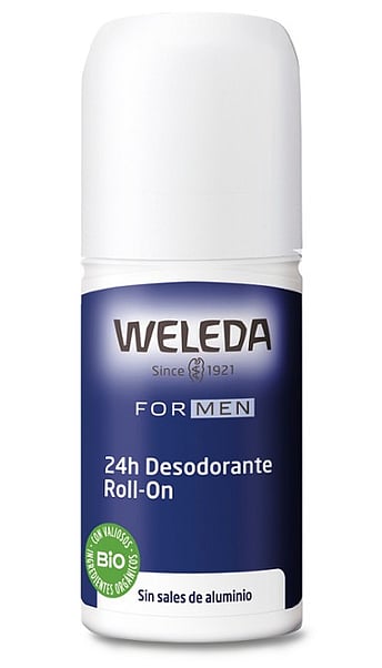 Desodorante Roll-On 24h Men