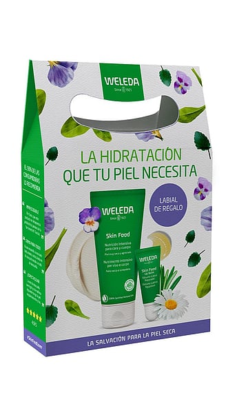 Pack Skin Food Original 75ml + Lip de Regalo
