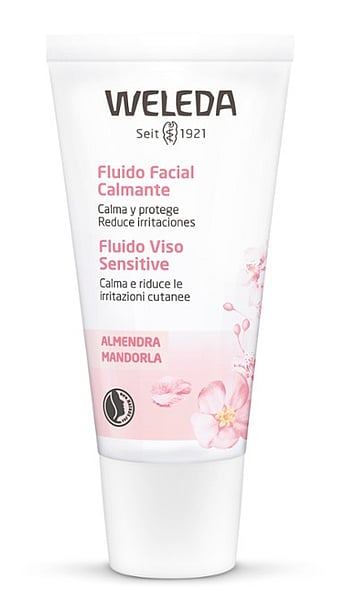 Fluido Calmante de Almendra