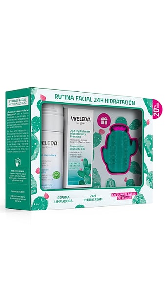 Rutina Hidratación - Todo Tipo de Piel