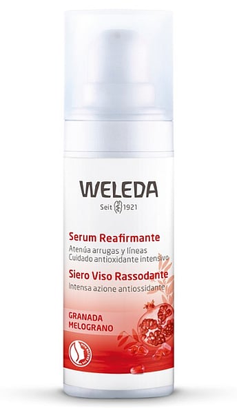Sérum Reafirmante de Granada