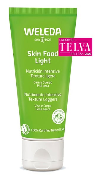 Skin Food Light