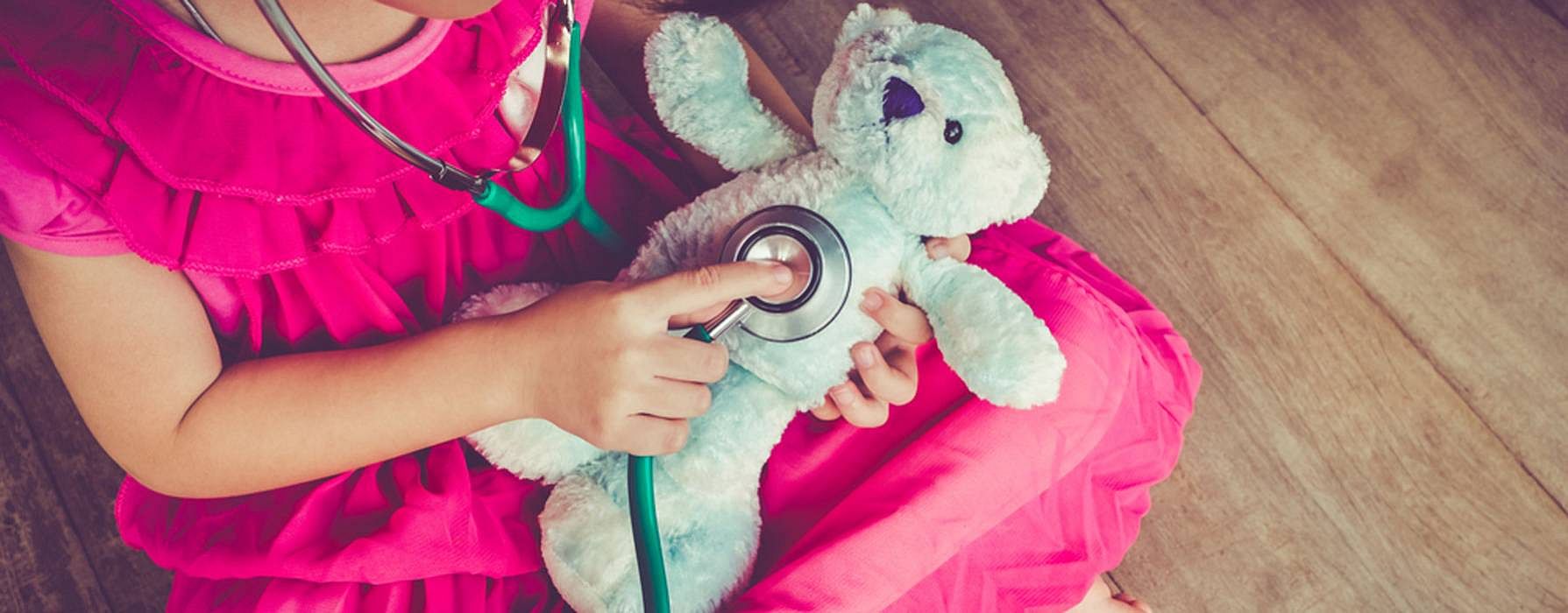 pediatra fiebre y dolor