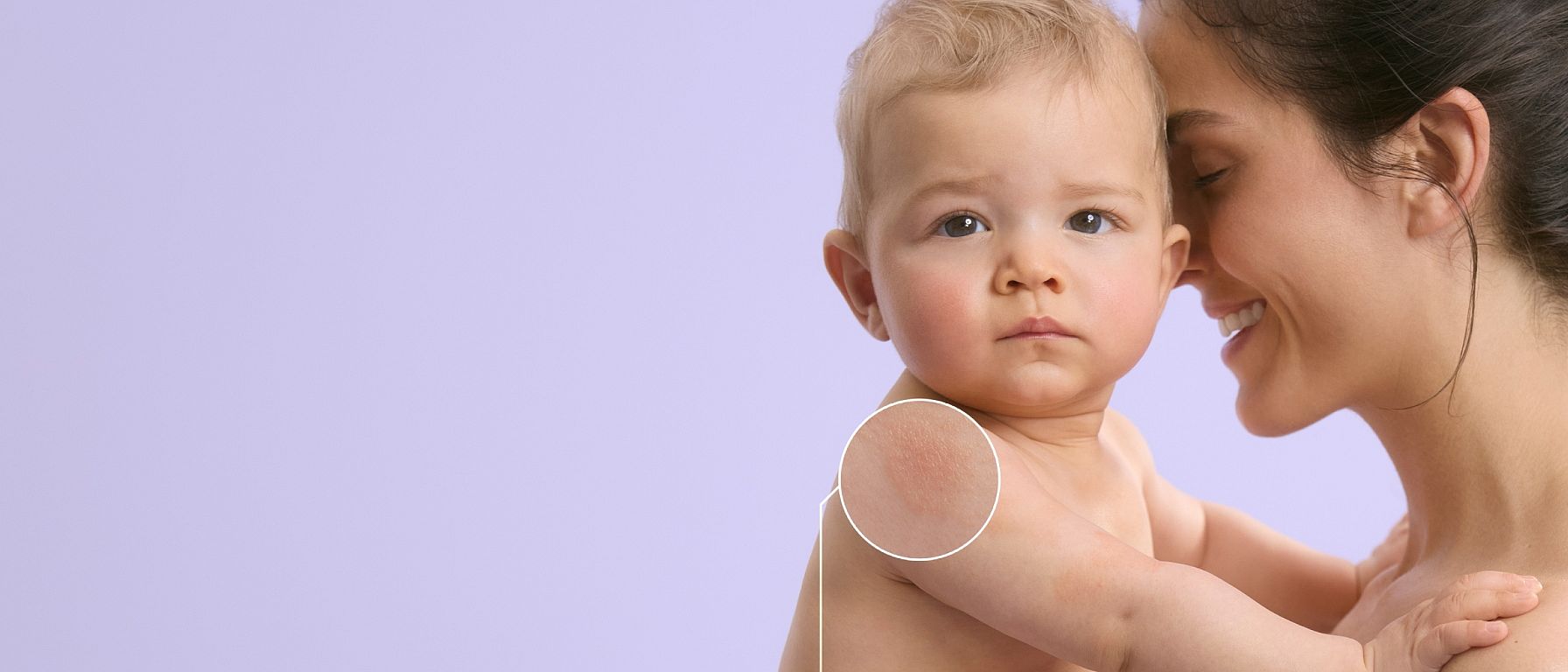 Baby Derma Care Series