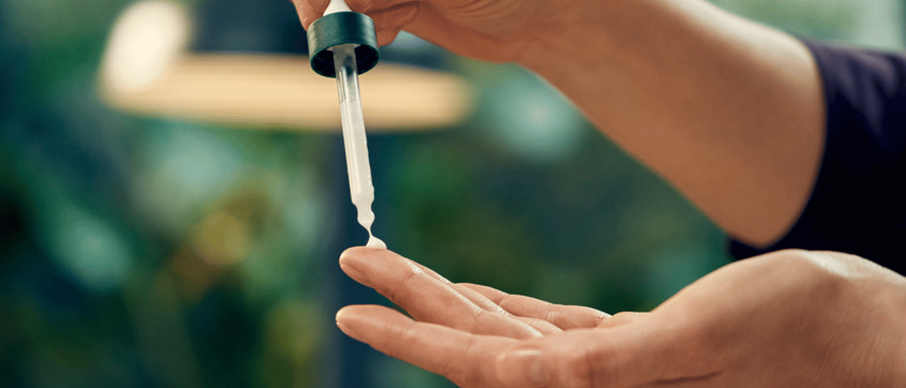 serum antes o despues de la crema cabecera
