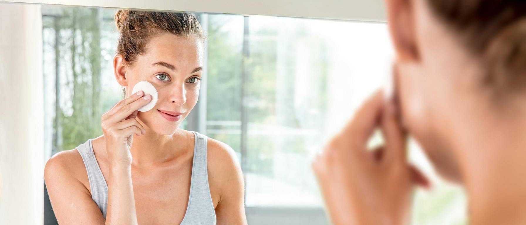 limpieza facial