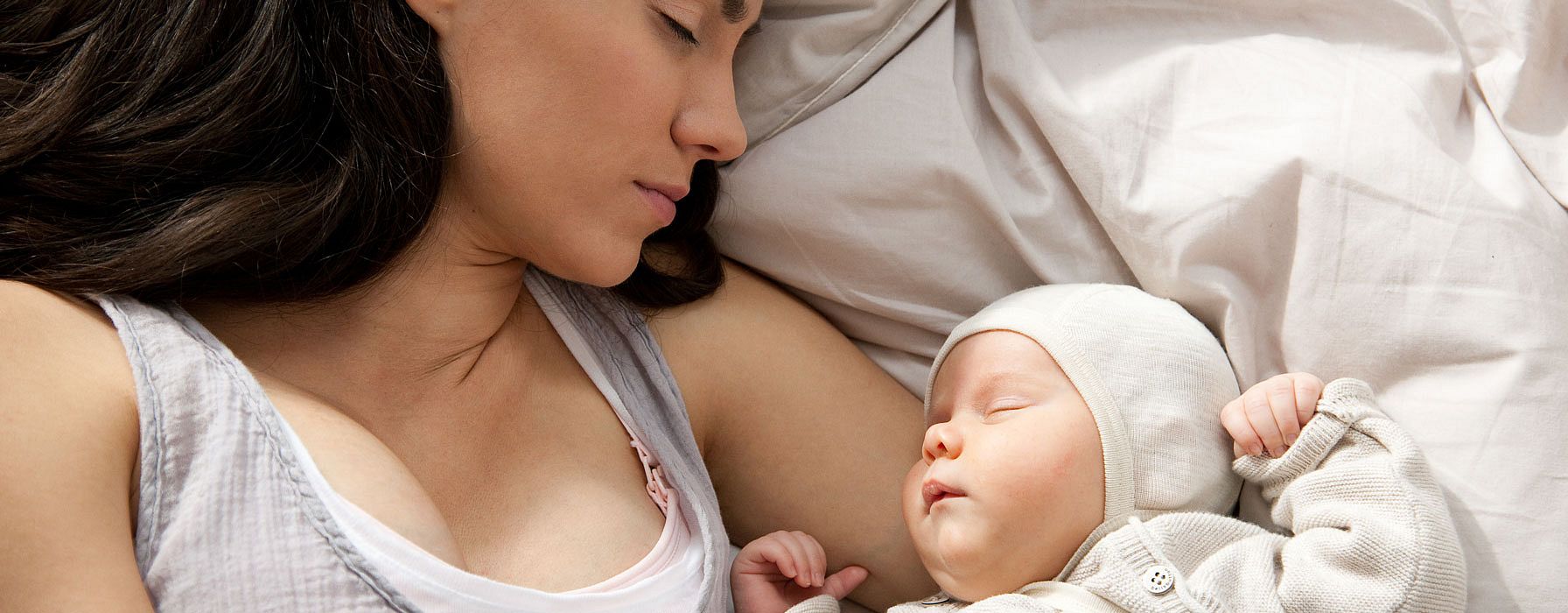 mama y bebe