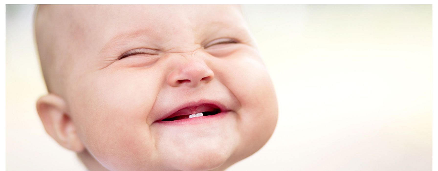 bebe dientes