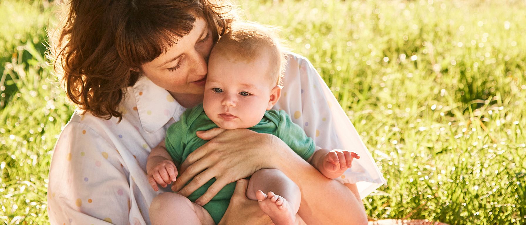 bebe primer año
