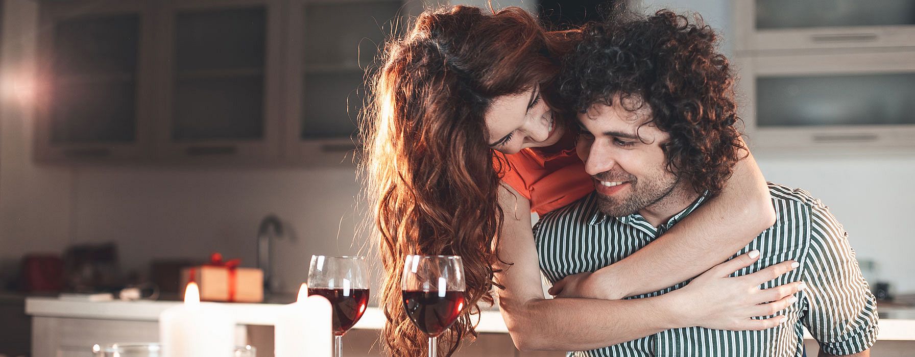 vida en pareja