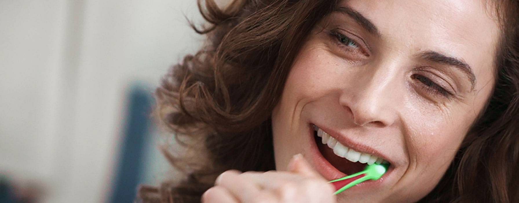 cuidado dental embarazo