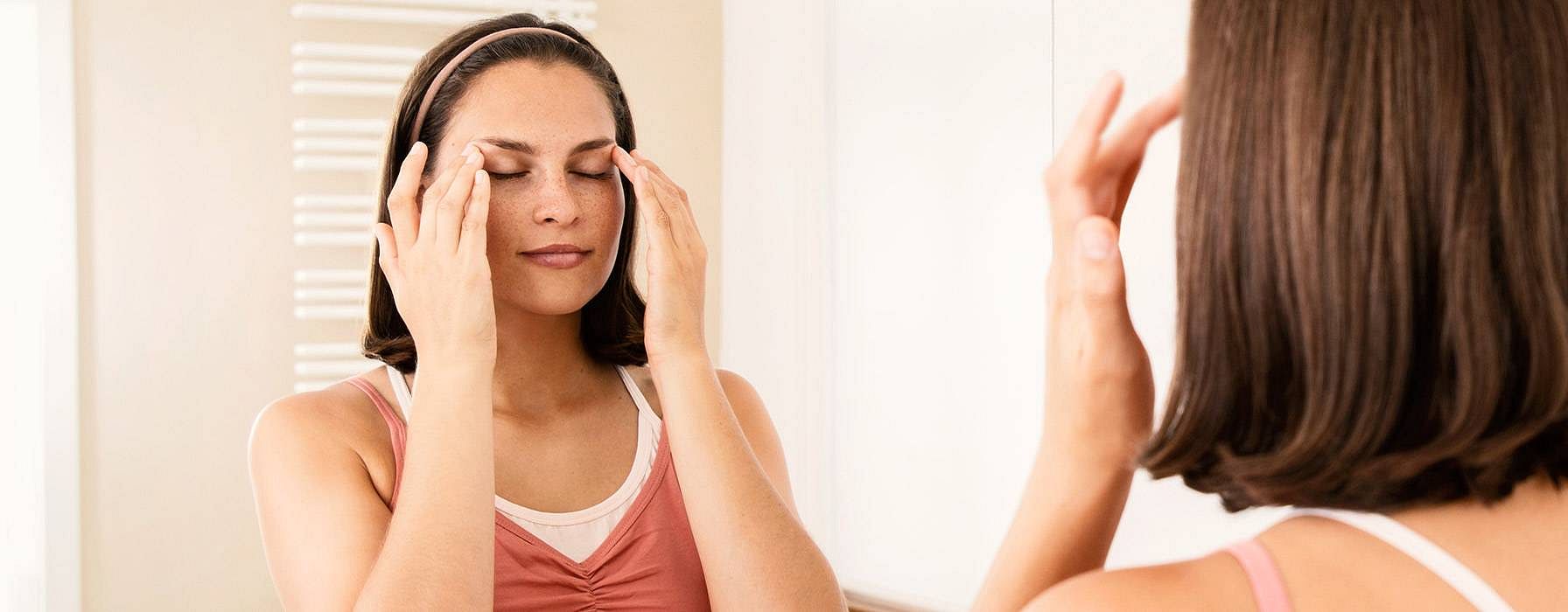 masaje facial