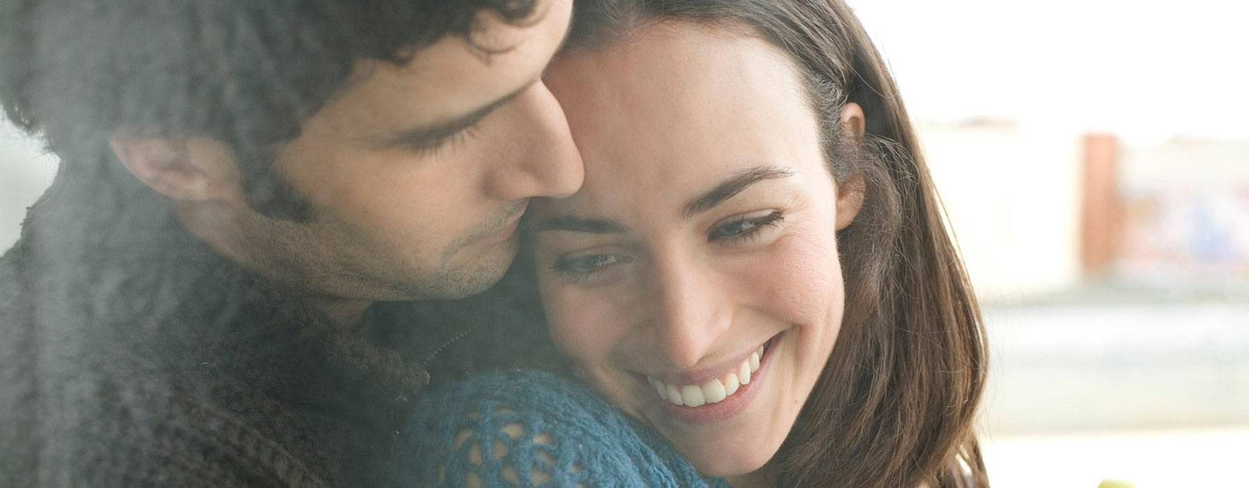 recargar energia pareja
