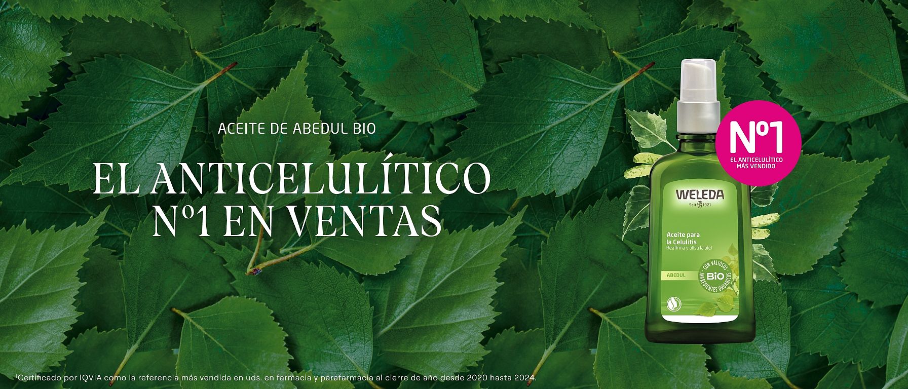 cabecera abedul aceite anticelulitico