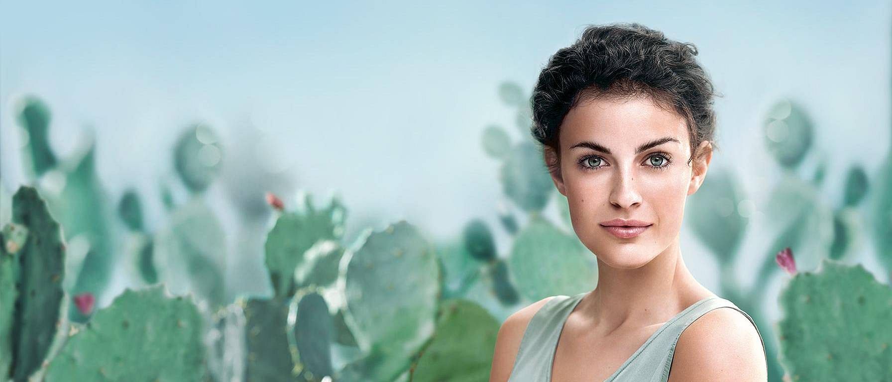 Hidratación facial