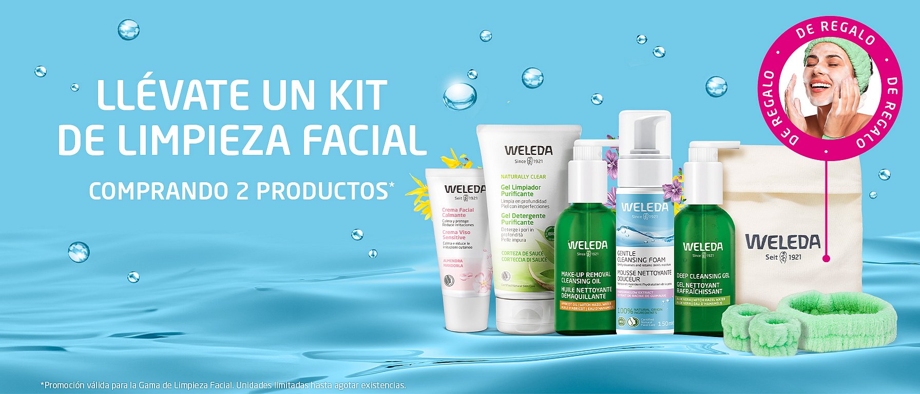 cabecera limpieza nueva gama