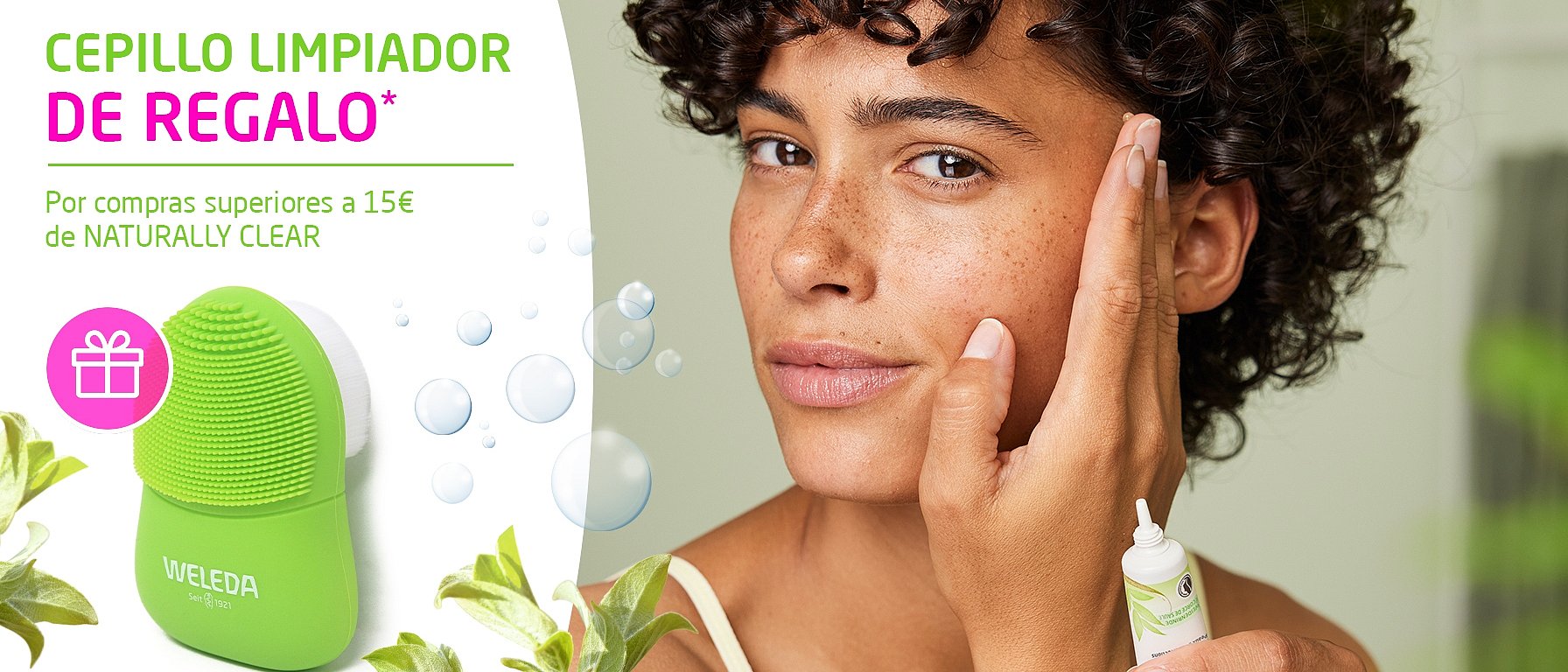 cabecera facial granada y maca