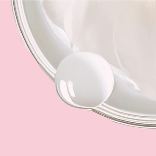 Crema de Noche Alisante de Rosa Mosqueta & Té Blanco