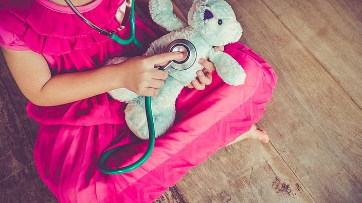 pediatra fiebre y dolor