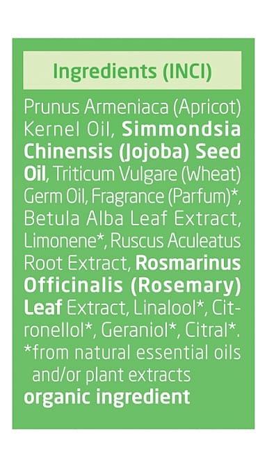 Aceite de abedul para la celulitis doble pack