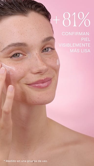 crema rosa mosqueta weleda deja la piel mas lisa