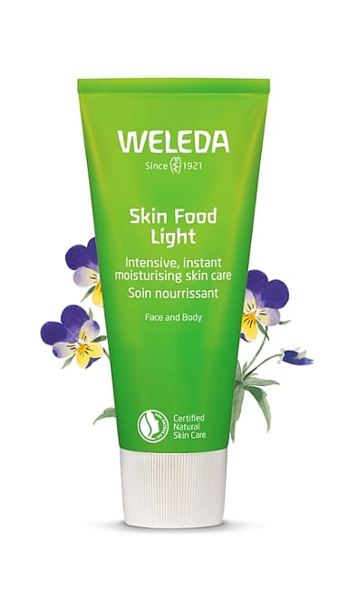 Skin Food Light